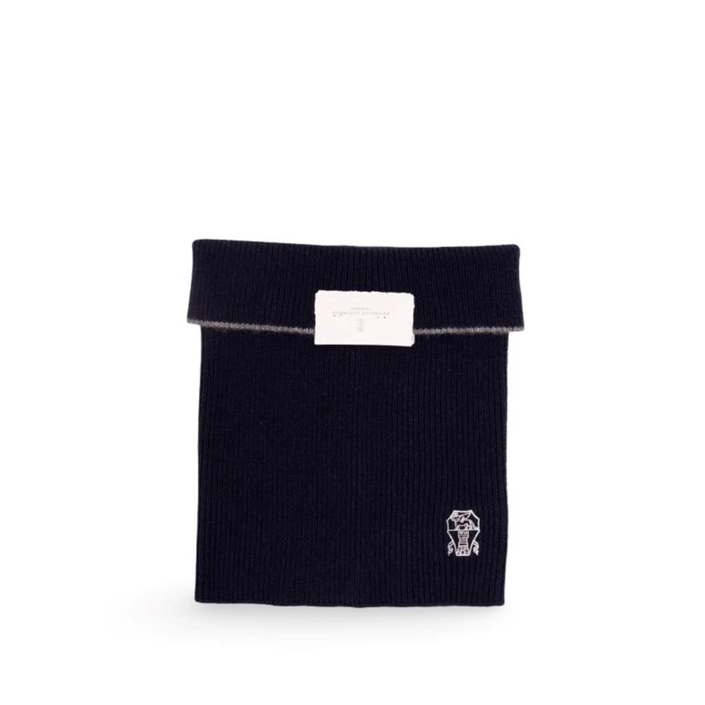 Brunello Cucinelli Men Scarf